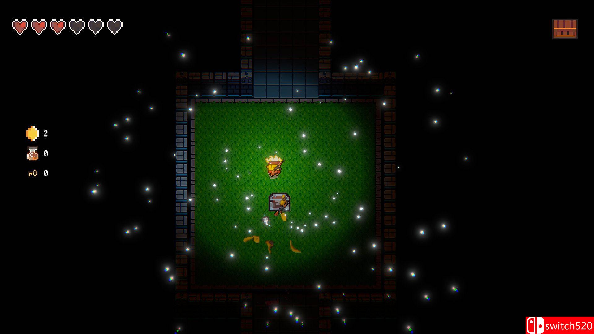 《地牢无双》游戏截图2