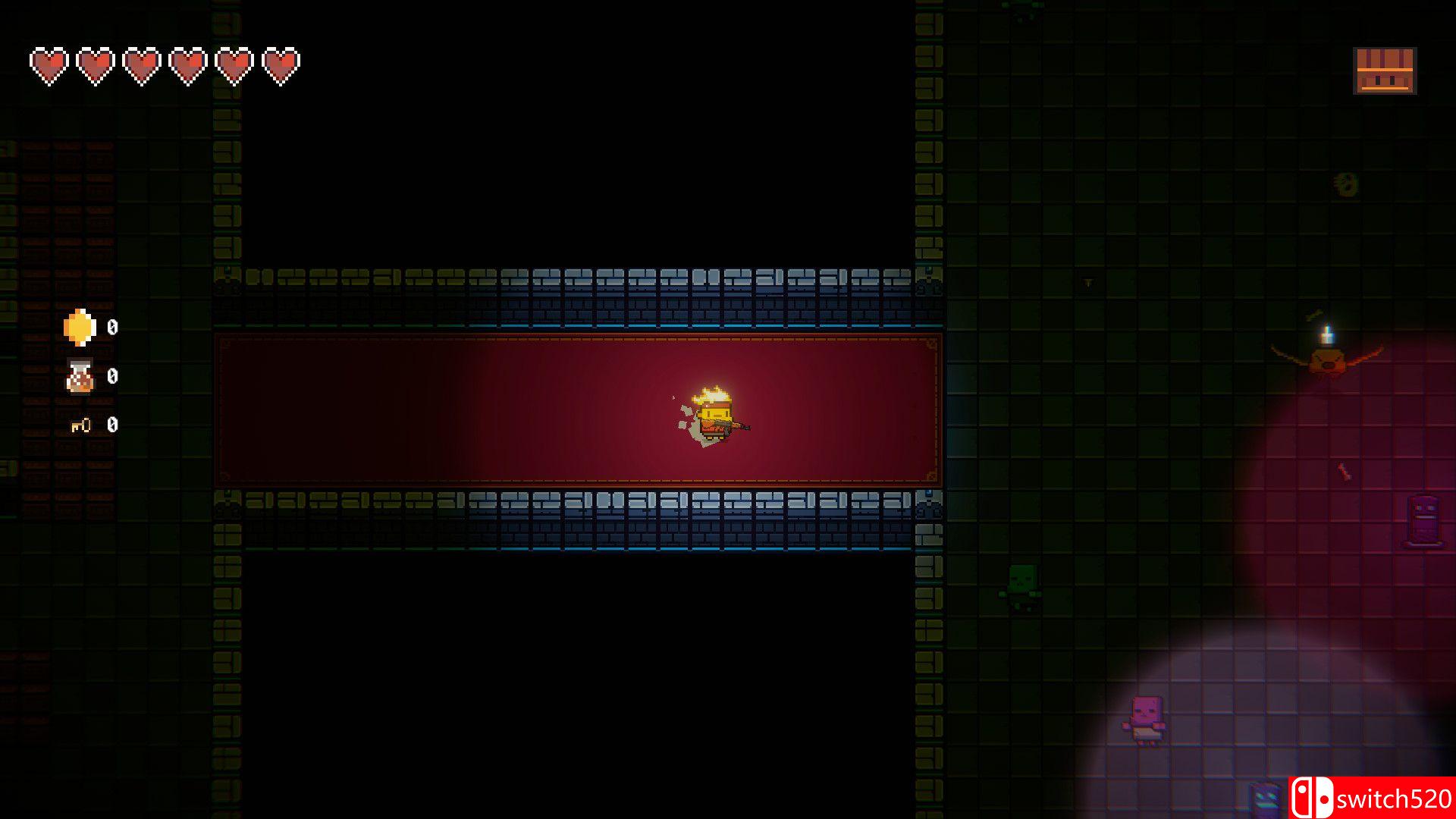 《地牢无双》游戏截图3