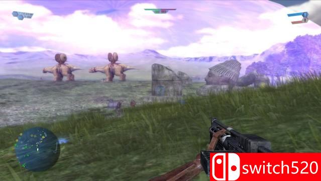 《星球大战：前线》游戏截图2