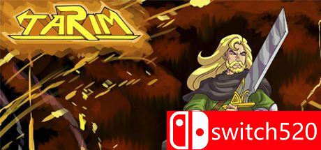 《塔里木：守护者（Tarim: Guardians）》游戏封面