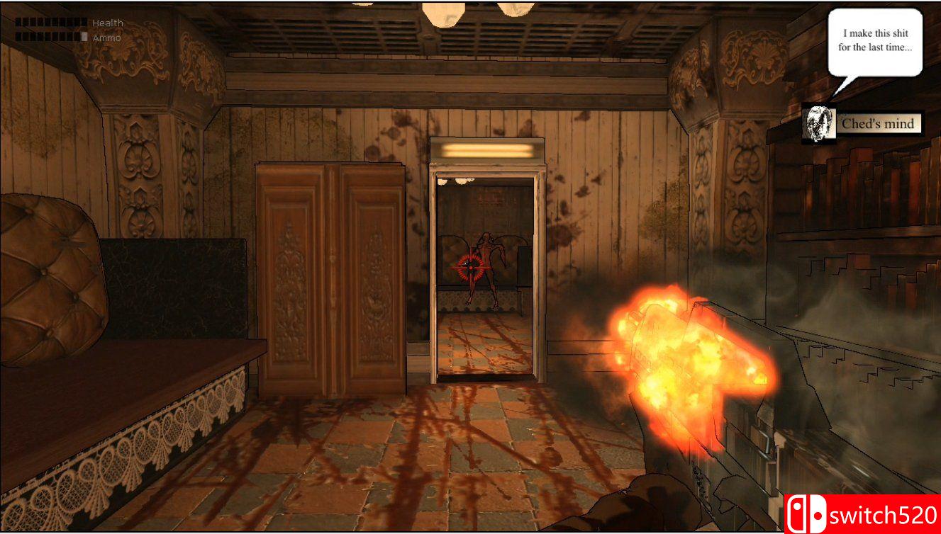 《契德的日常》游戏截图5