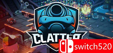 Clatter游戏封面