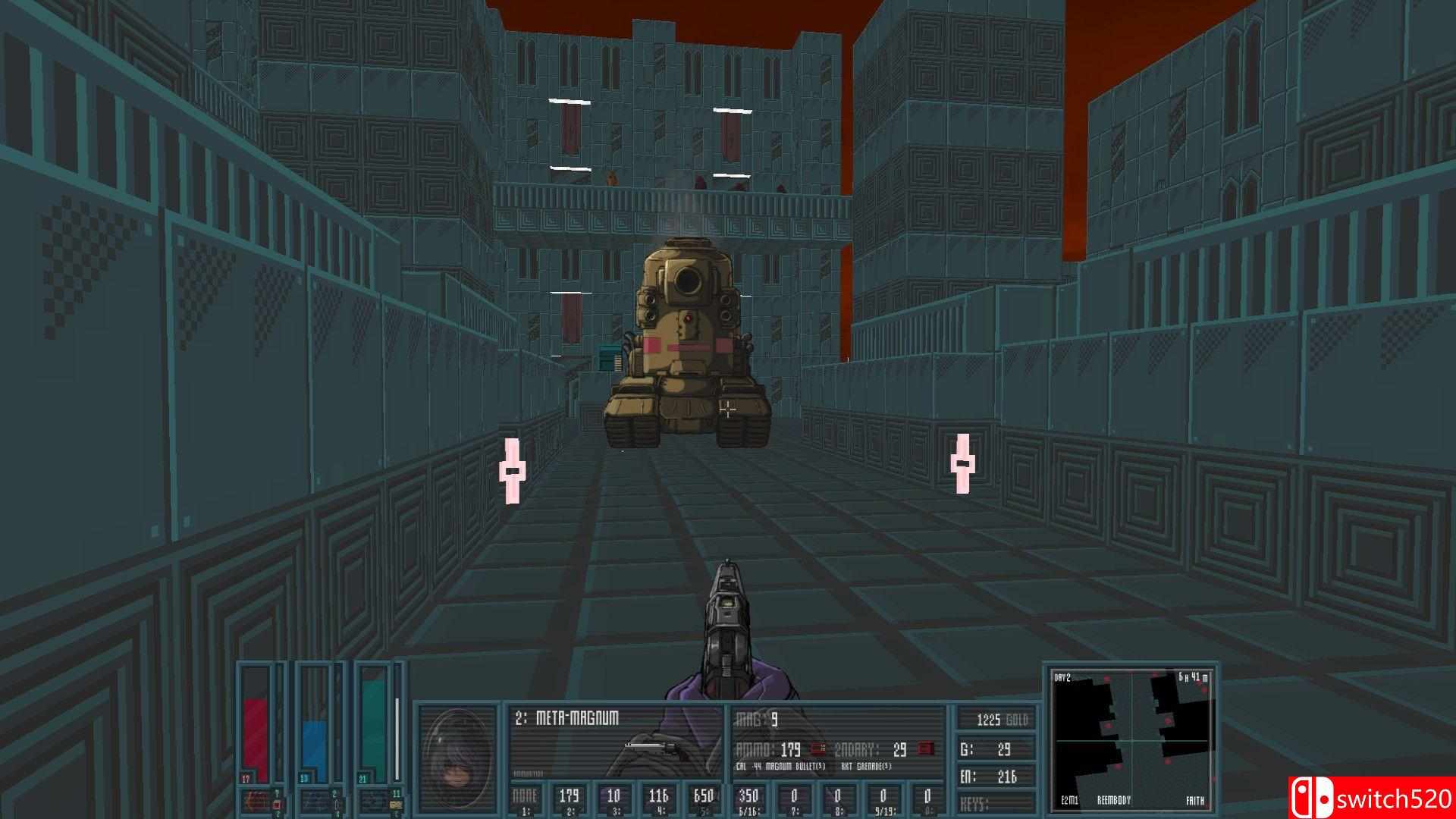 《城堡》游戏截图4