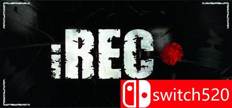 《死亡录像（iREC）》游戏封面