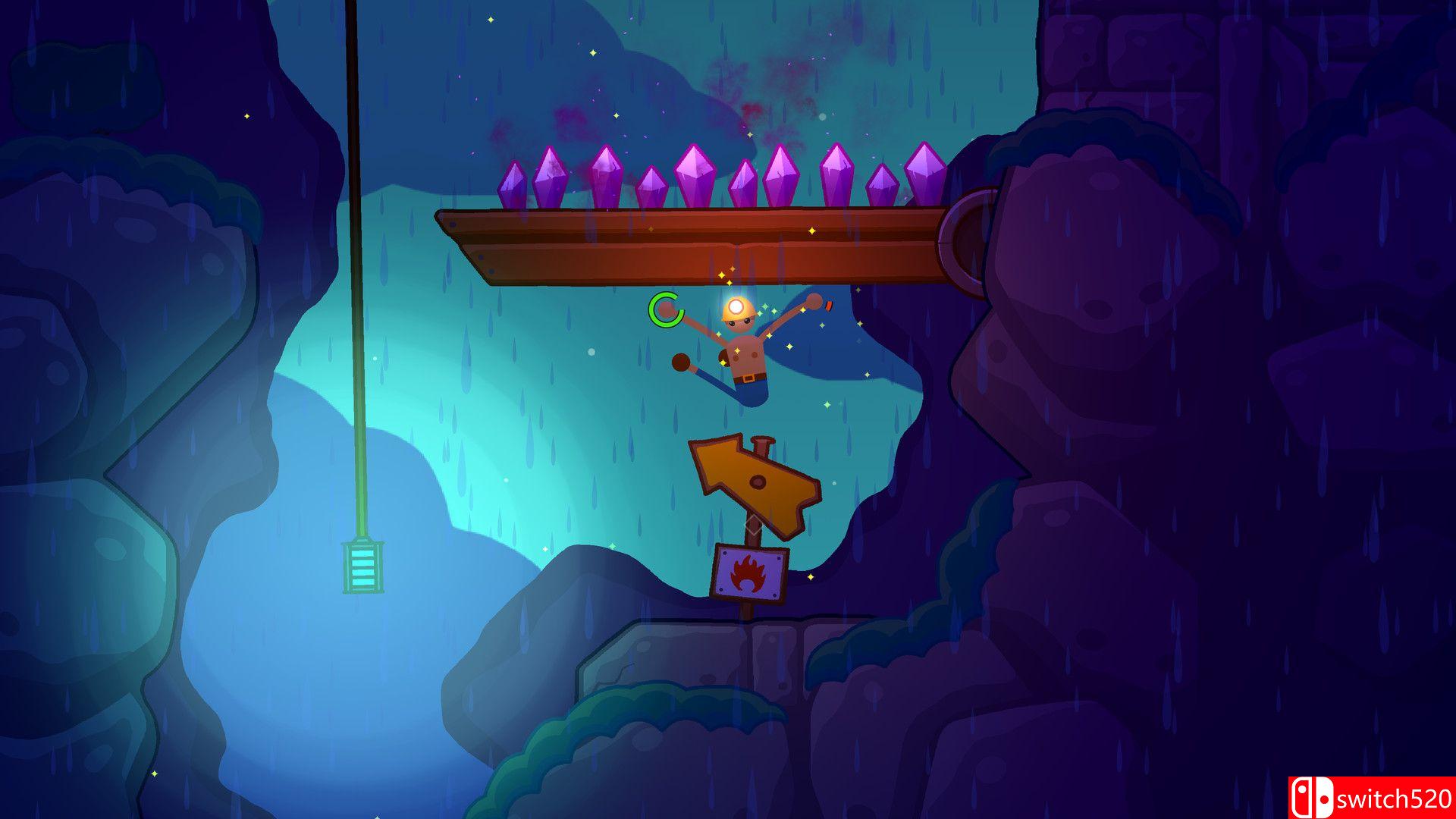 Kernmantle游戏截图1