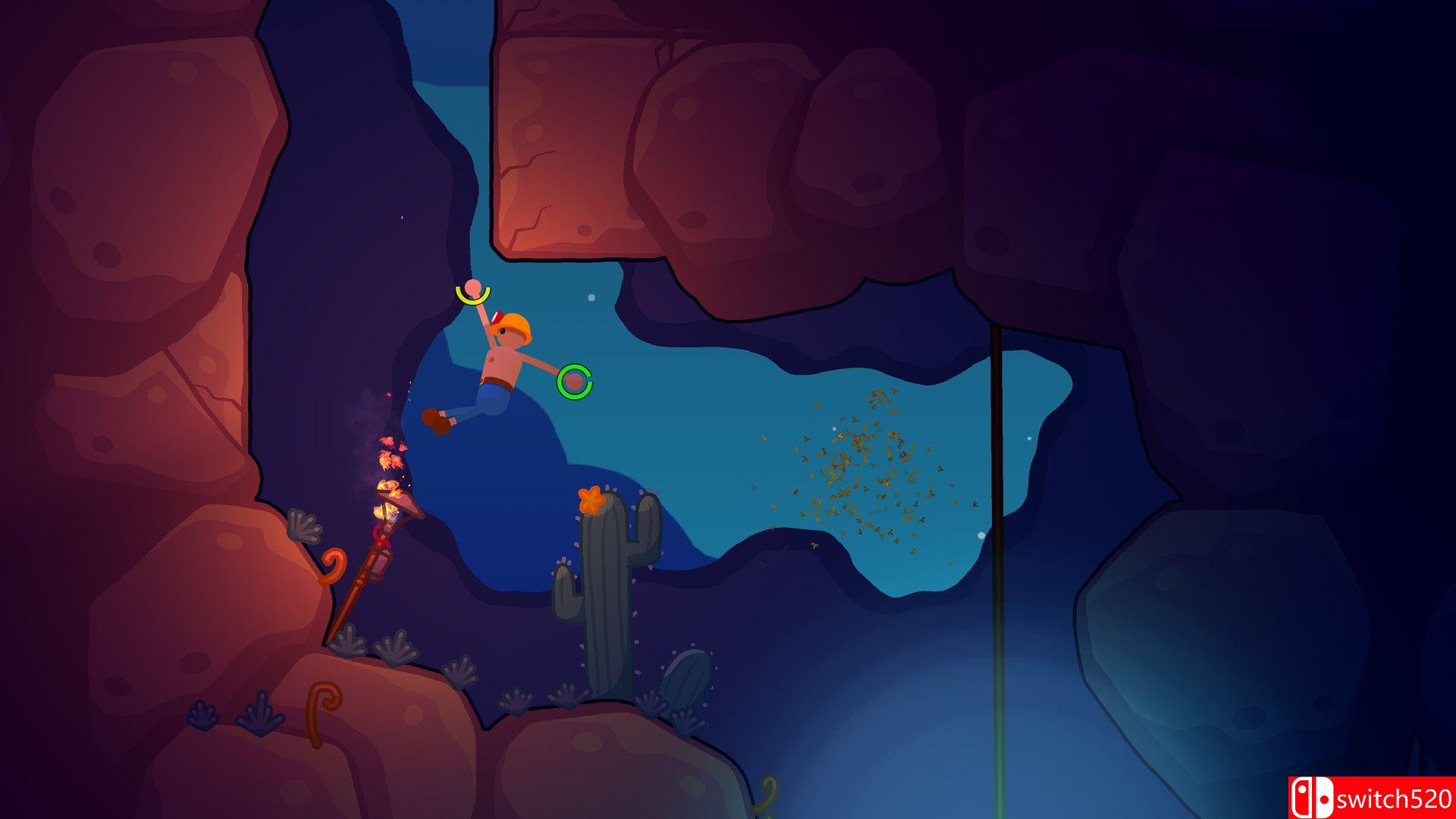 Kernmantle游戏截图4