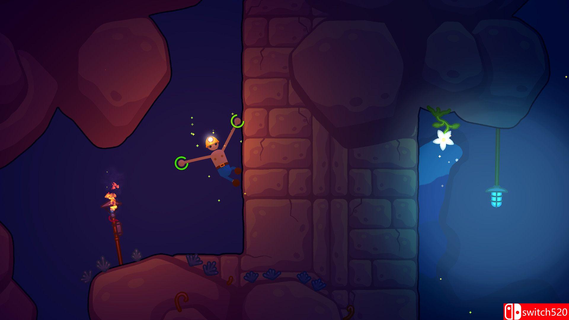 Kernmantle游戏截图3