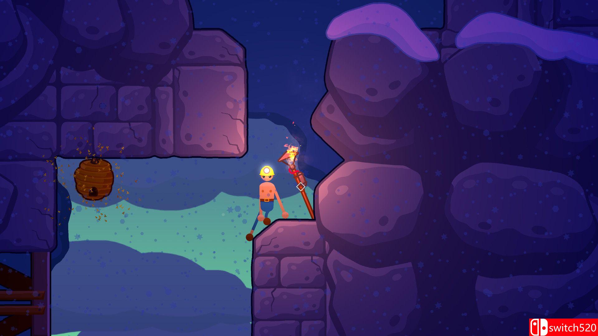 Kernmantle游戏截图5