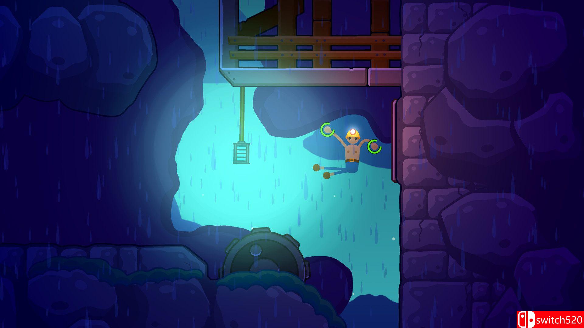 Kernmantle游戏截图2