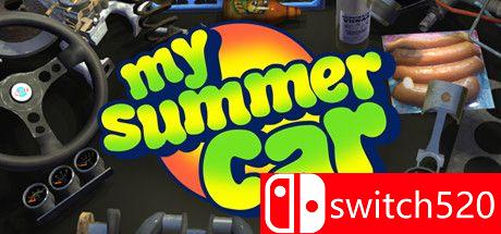 《我的夏季汽车（My Summer Car）》v13.10.2020 P2P硬盘版[EN]_0