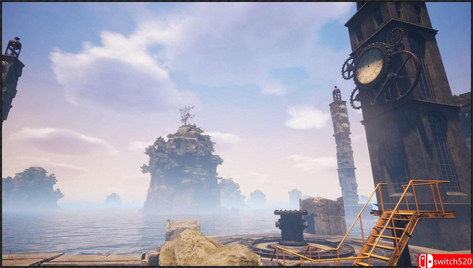 《Zof（Zof）》DARKSiDERS修正镜像版[EN]_1