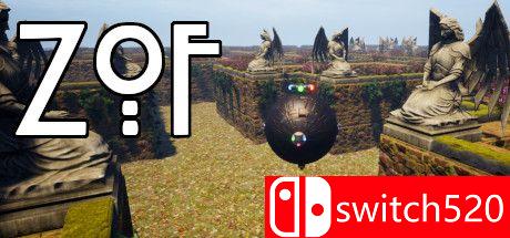 《Zof（Zof）》DARKSiDERS修正镜像版[EN]_0