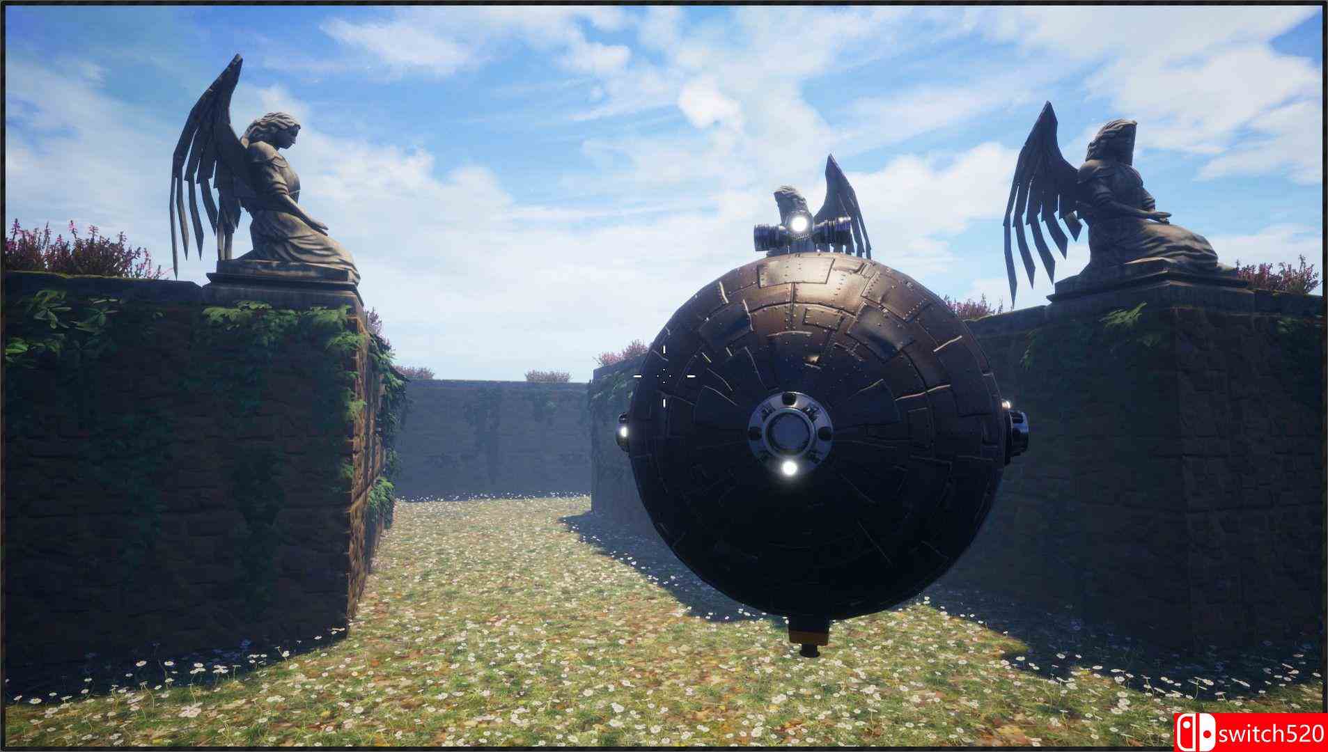 《Zof（Zof）》DARKSiDERS修正镜像版[EN]_3