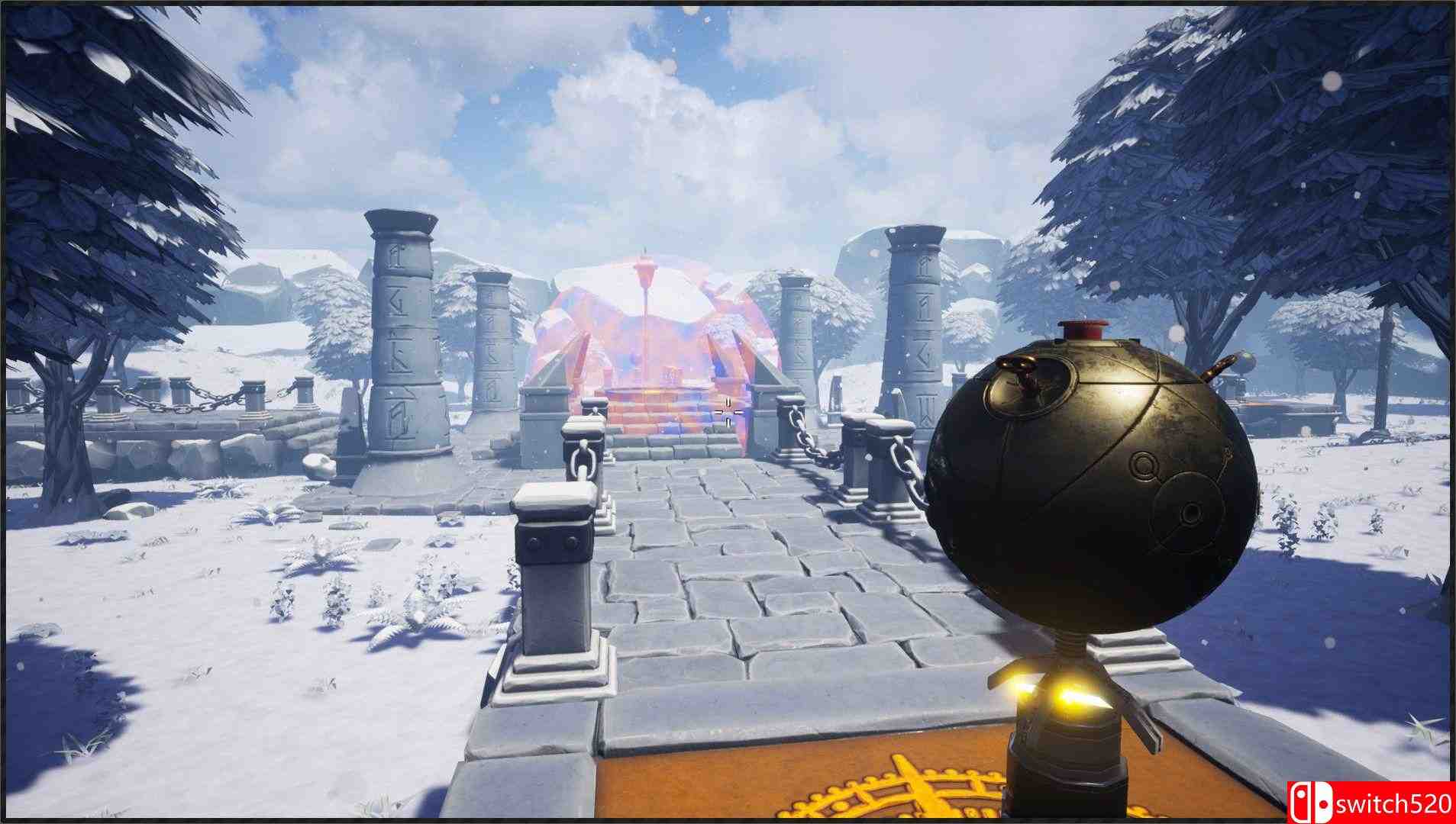 《Zof（Zof）》DARKSiDERS修正镜像版[EN]_5