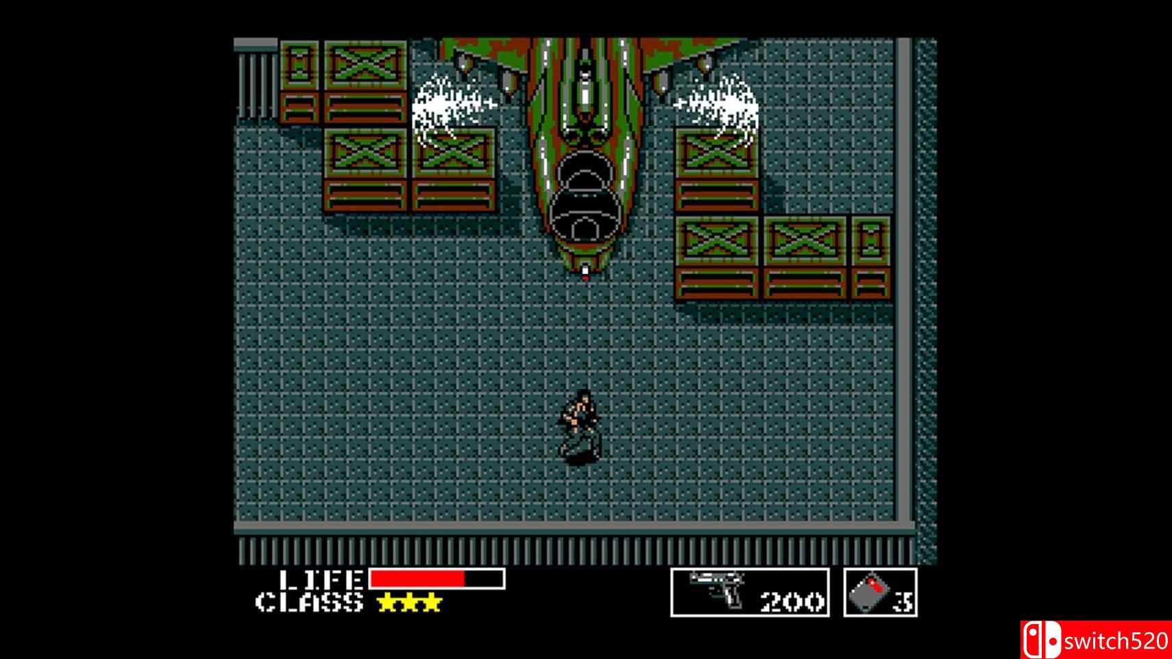 《合金装备（Metal Gear）》GOG经典版 I_KnoW镜像版[EN]_3