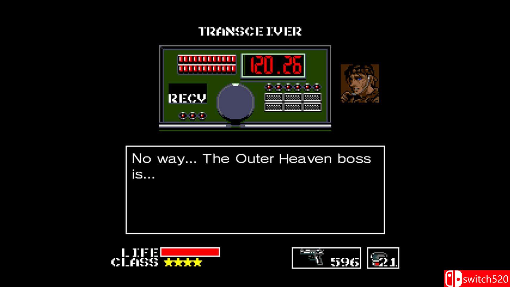 《合金装备（Metal Gear）》GOG经典版 I_KnoW镜像版[EN]_4