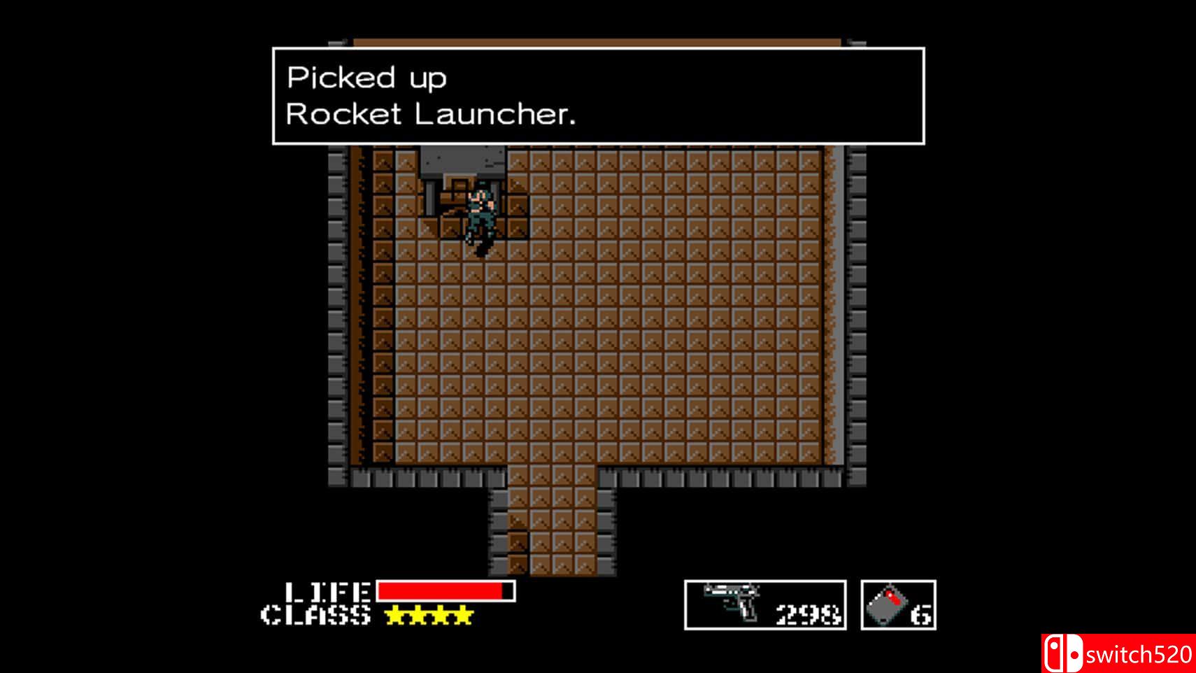 《合金装备（Metal Gear）》GOG经典版 I_KnoW镜像版[EN]_1