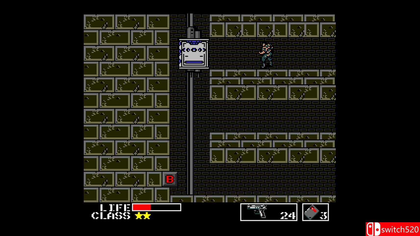 《合金装备（Metal Gear）》GOG经典版 I_KnoW镜像版[EN]_2