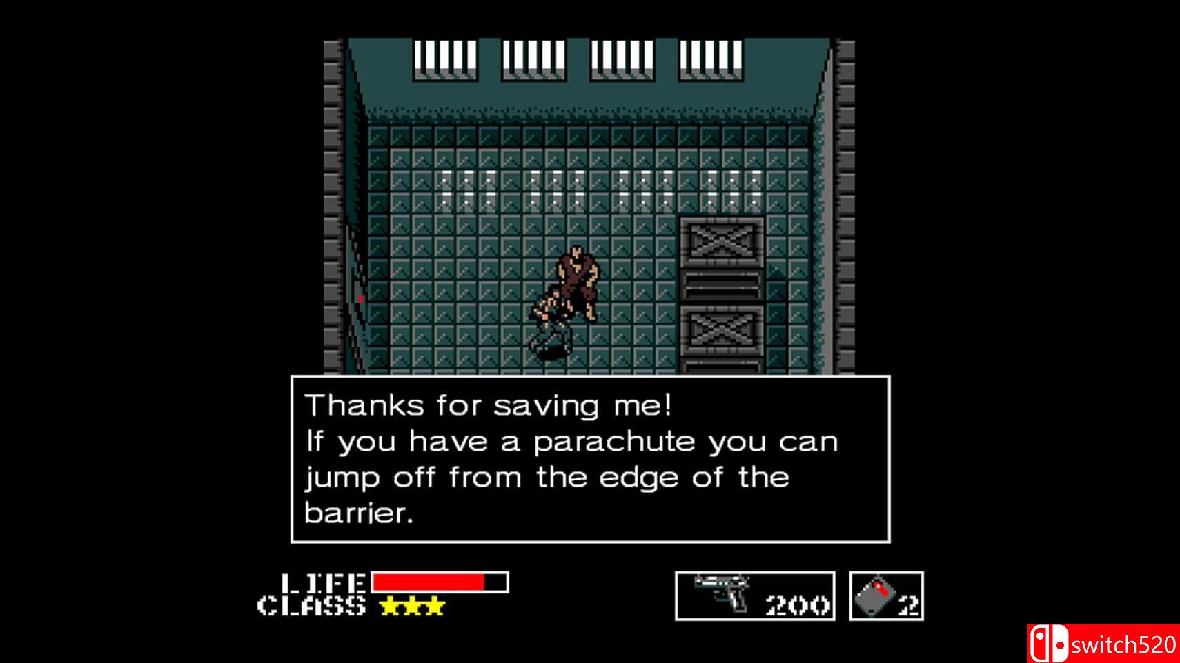 《合金装备（Metal Gear）》GOG经典版 I_KnoW镜像版[EN]_5