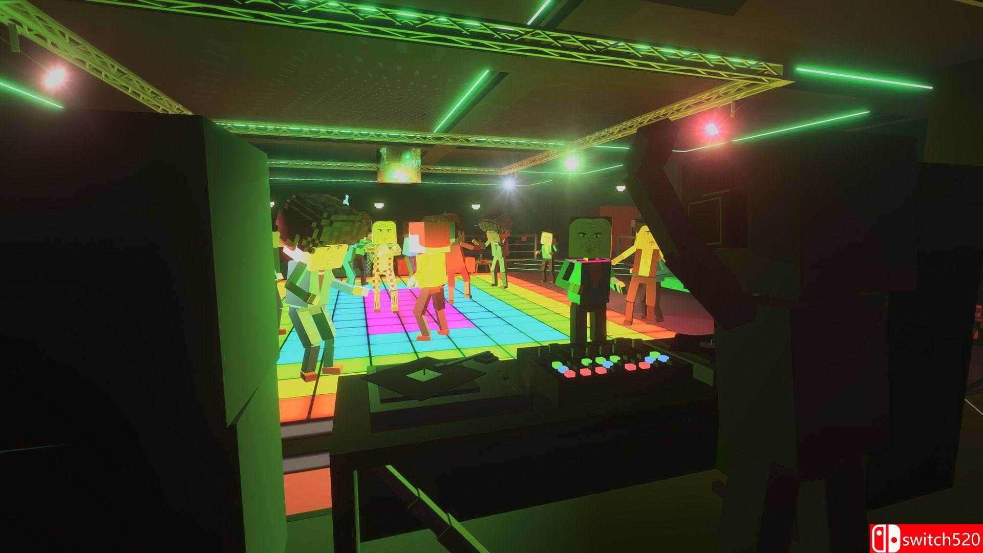 《血染小镇》游戏截图2