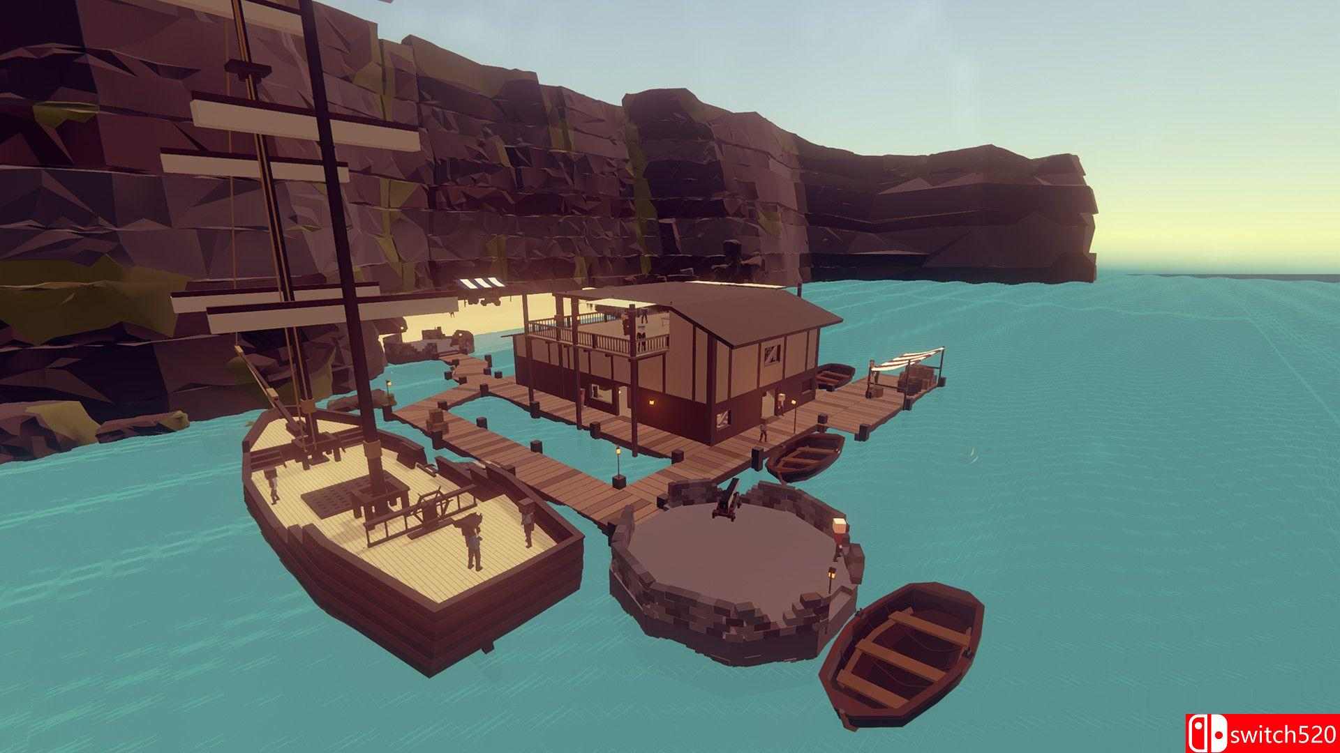 《血染小镇》游戏截图5