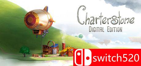 《契约石：数字版》游戏主视觉图