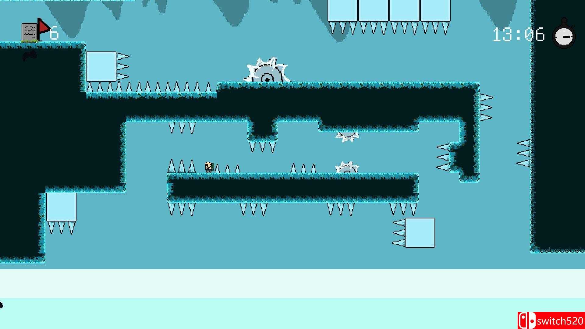 《跳跃练习生（Jump Man）》官方中文 v07.10.2020 Haoose硬盘版[CN/TW/EN]_3