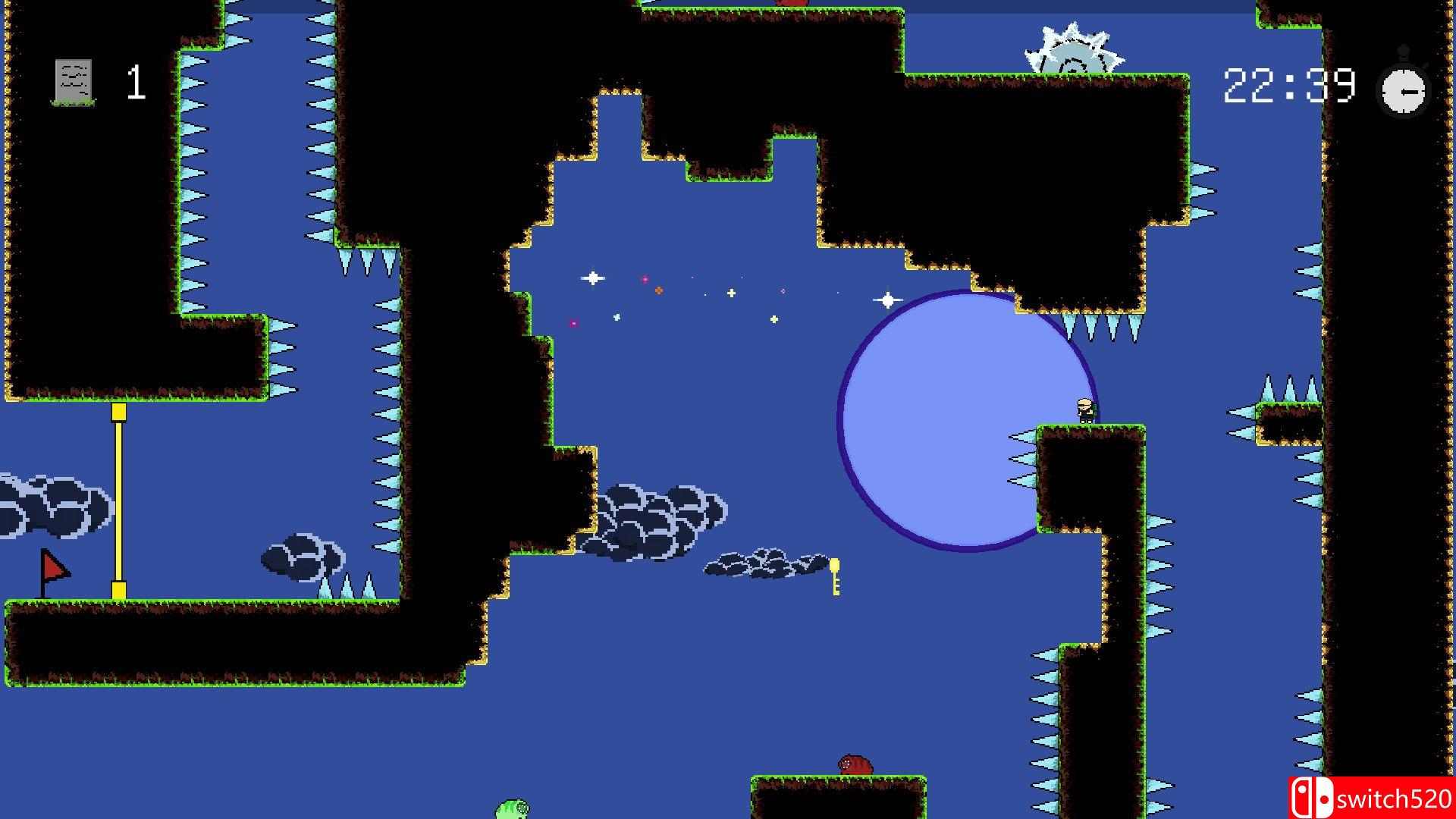 《跳跃练习生（Jump Man）》官方中文 v07.10.2020 Haoose硬盘版[CN/TW/EN]_2