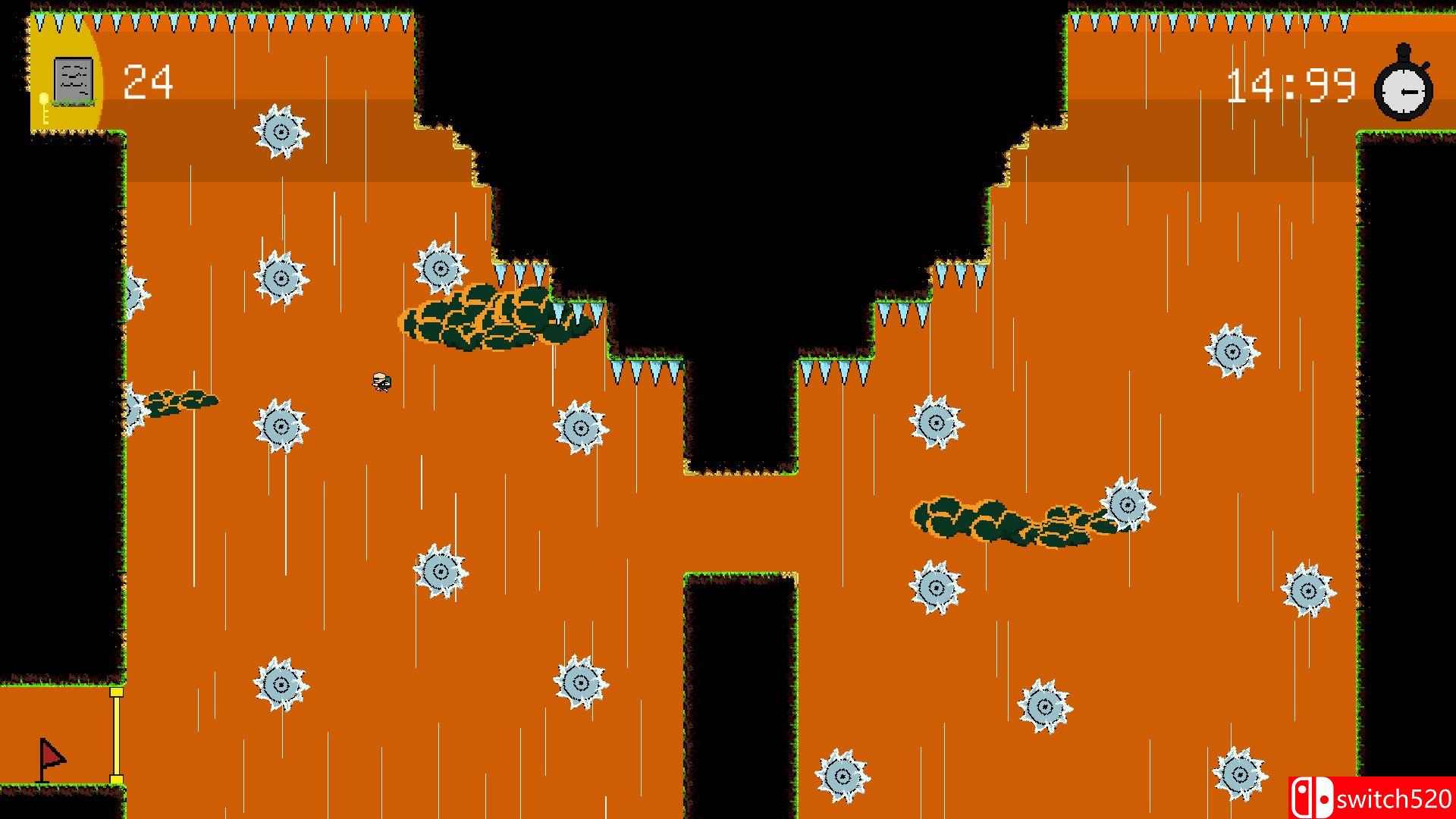 《跳跃练习生（Jump Man）》官方中文 v07.10.2020 Haoose硬盘版[CN/TW/EN]_4