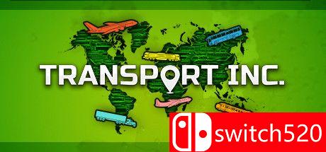 《运输公司（Transport INC）》官方中文 SiMPLEX硬盘版[CN/EN]_0