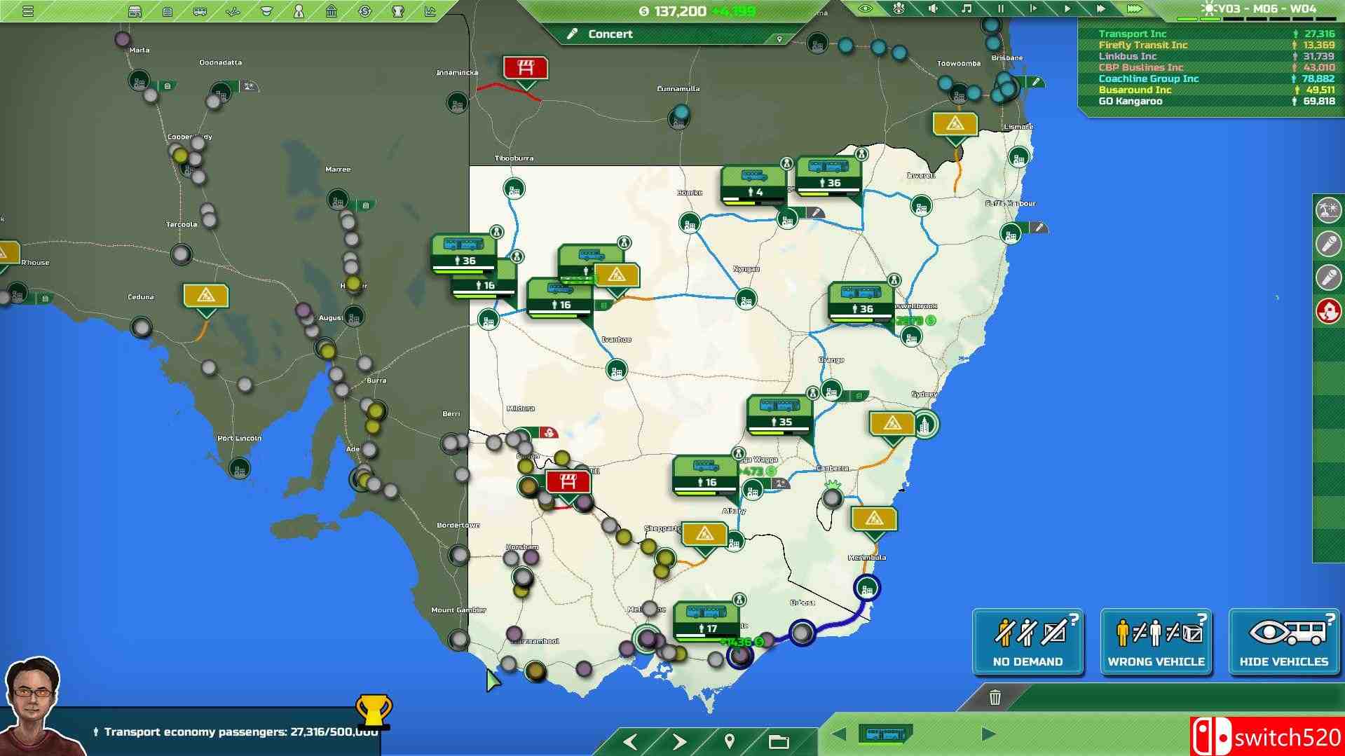 《运输公司（Transport INC）》官方中文 SiMPLEX硬盘版[CN/EN]_2