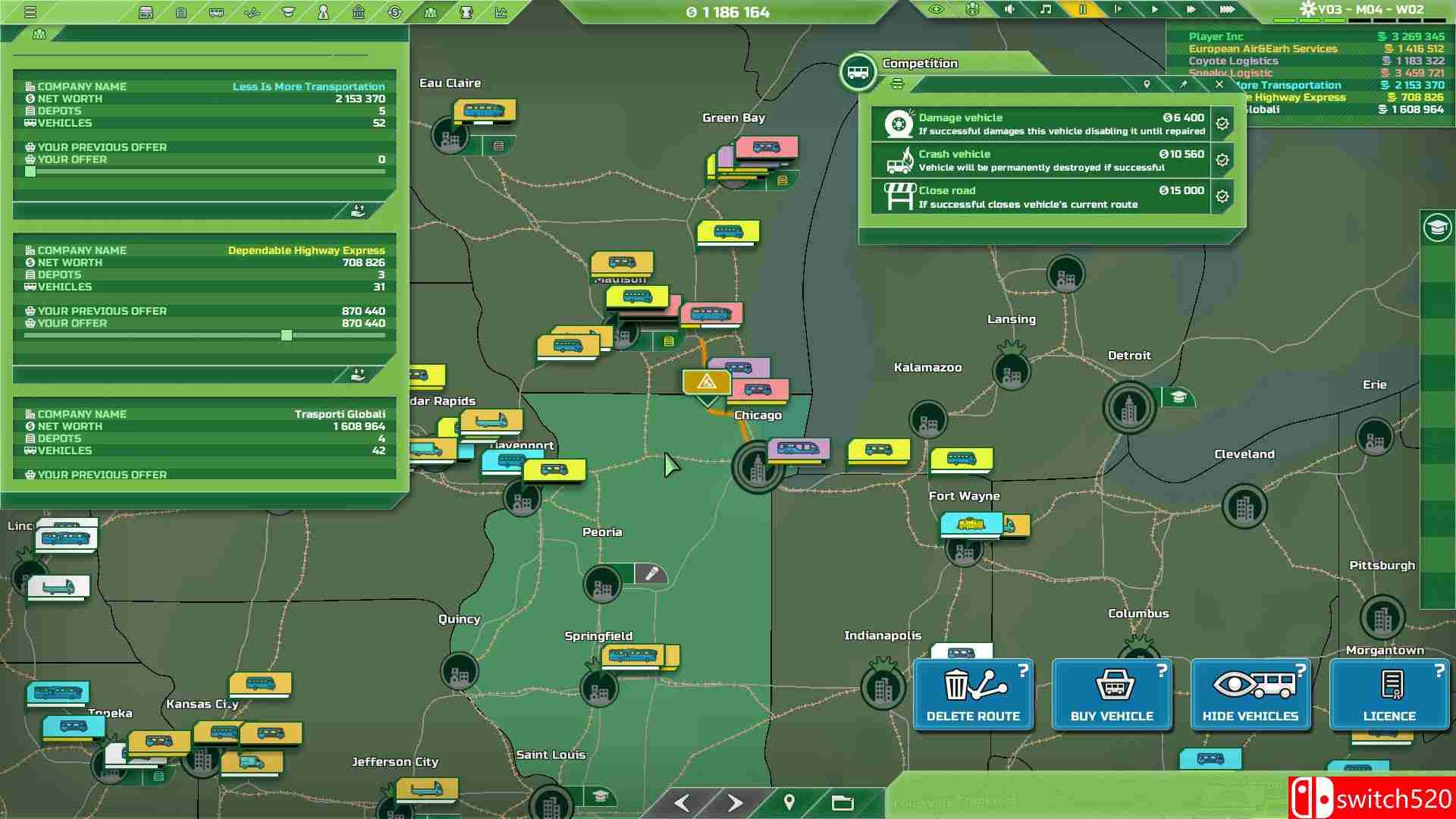 《运输公司（Transport INC）》官方中文 SiMPLEX硬盘版[CN/EN]_5