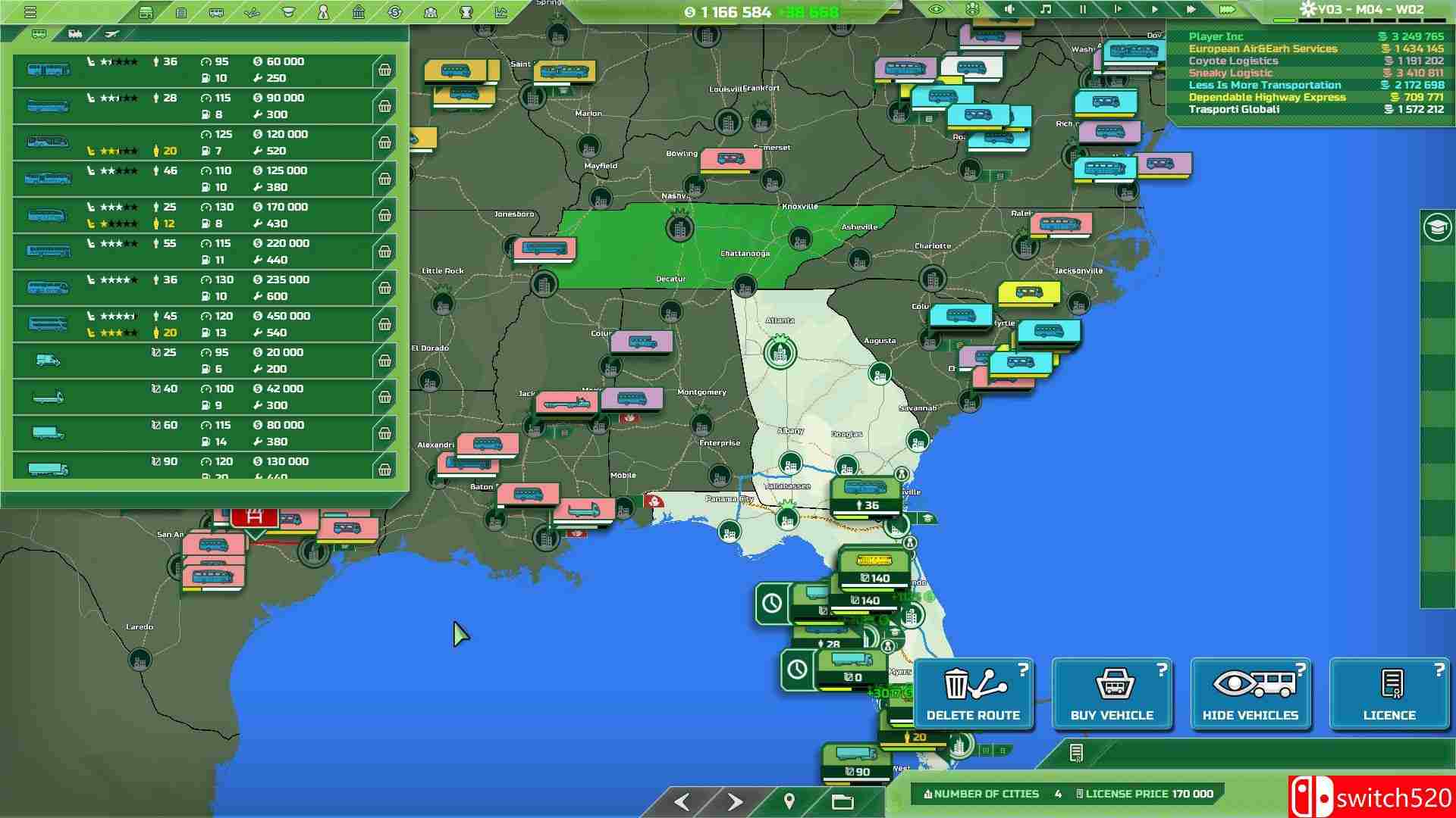 《运输公司（Transport INC）》官方中文 SiMPLEX硬盘版[CN/EN]_4