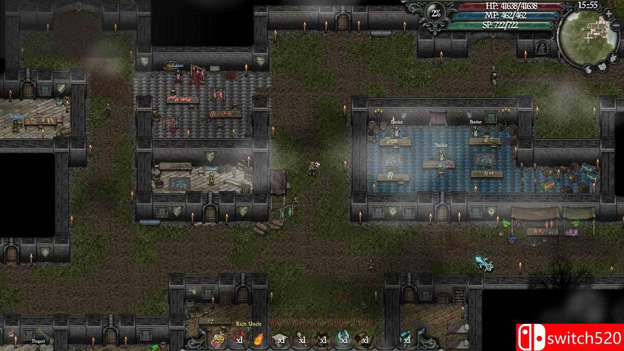 《第九黎明2》截图4