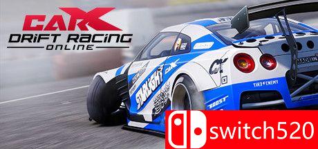 CarX漂移赛车在线游戏主图