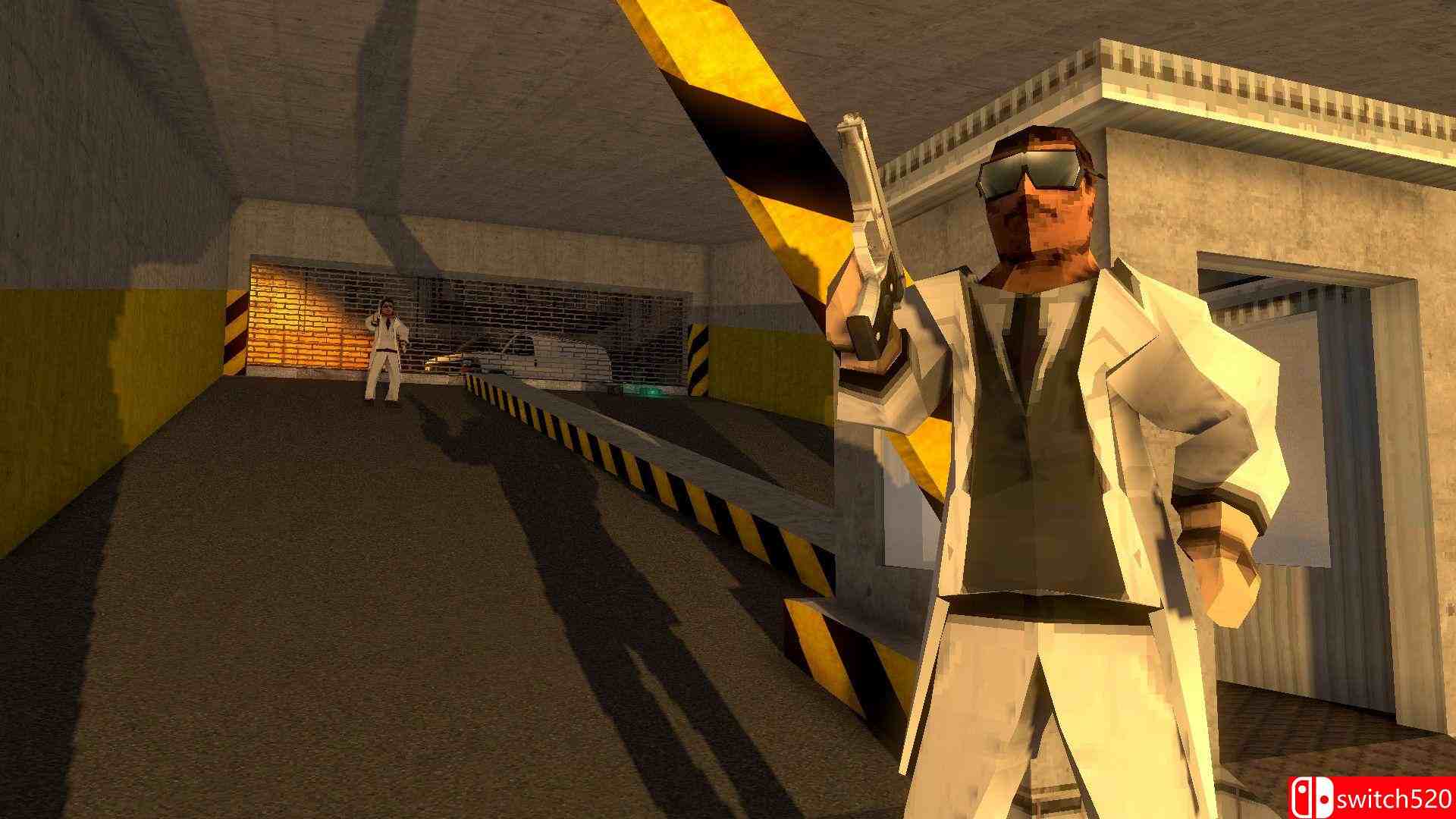 《火速行动》游戏截图2