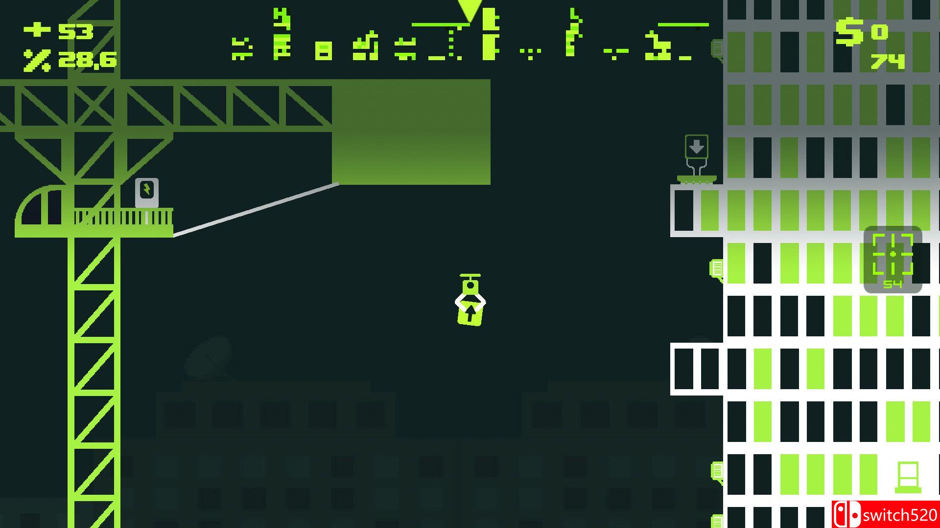 《交付模拟器（Supfly Delivery Simulator）》官方中文 Build 5632362 P2P硬盘版[TW/EN/JP]_1