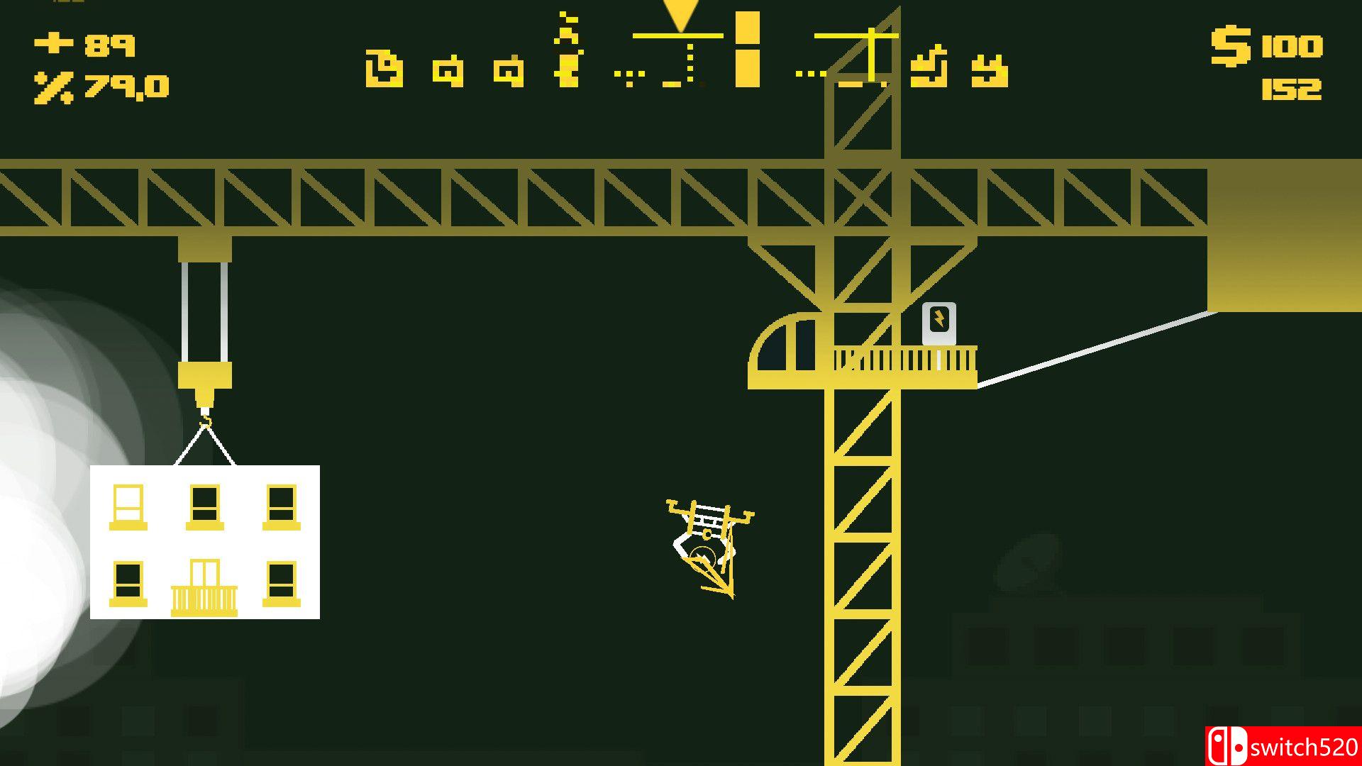 《交付模拟器（Supfly Delivery Simulator）》官方中文 Build 5632362 P2P硬盘版[TW/EN/JP]_2