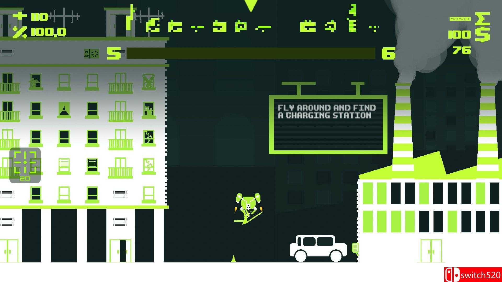 《交付模拟器（Supfly Delivery Simulator）》官方中文 Build 5632362 P2P硬盘版[TW/EN/JP]_5