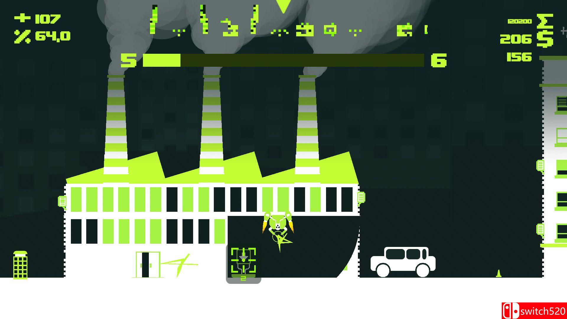 《交付模拟器（Supfly Delivery Simulator）》官方中文 Build 5632362 P2P硬盘版[TW/EN/JP]_3