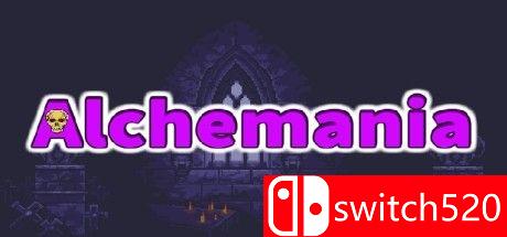 《炼金术（Alchemania）》游戏主图