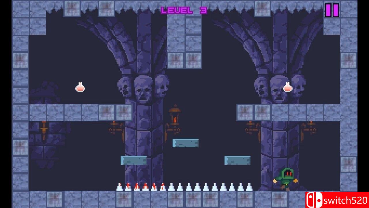 《炼金术》游戏截图1