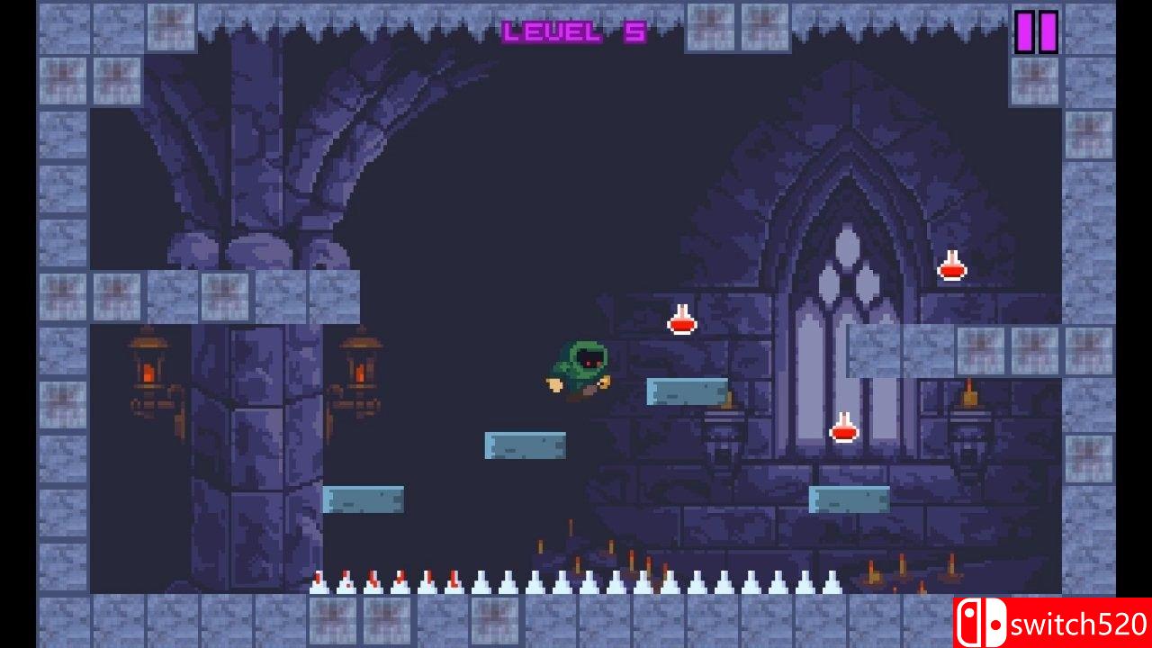 《炼金术》游戏截图2