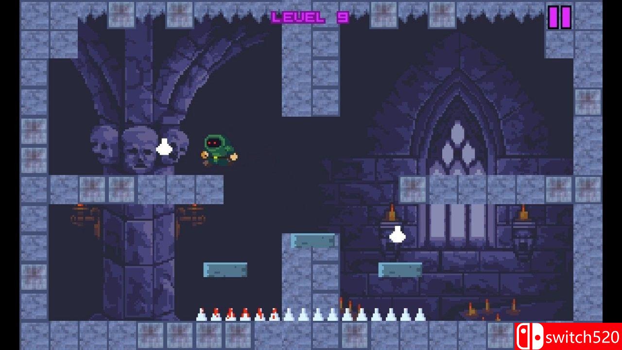 《炼金术》游戏截图5