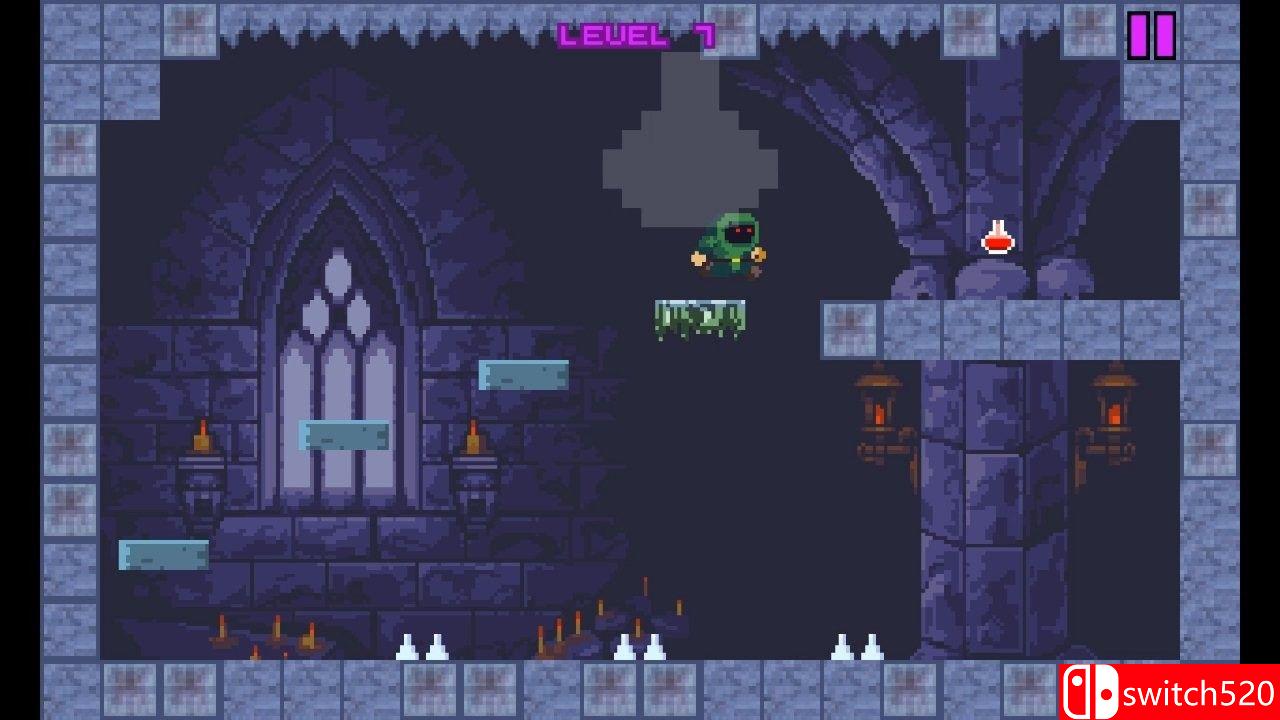 《炼金术》游戏截图3