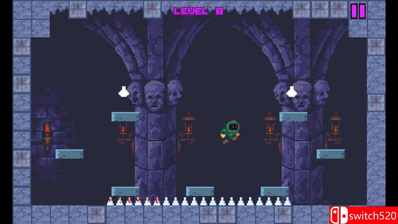 《炼金术》游戏截图4