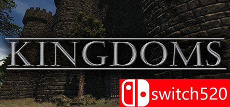 游戏《王国（KINGDOMS）》v0.612 P2P硬盘版截图