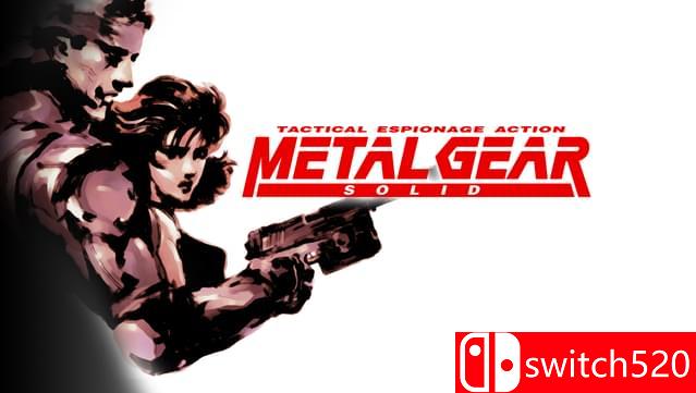 《合金装备（METAL GEAR SOLID）》GOG版 I_KnoW镜像版[EN]_0