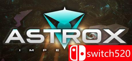 Astrox Imperium游戏封面