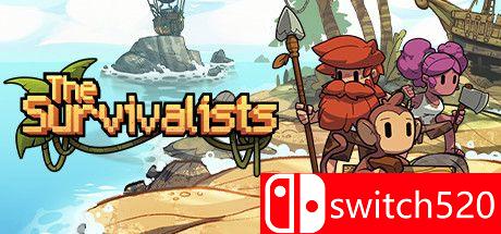 《岛屿生存者（The Survivalists）》官方中文 PLAZA镜像版封面图
